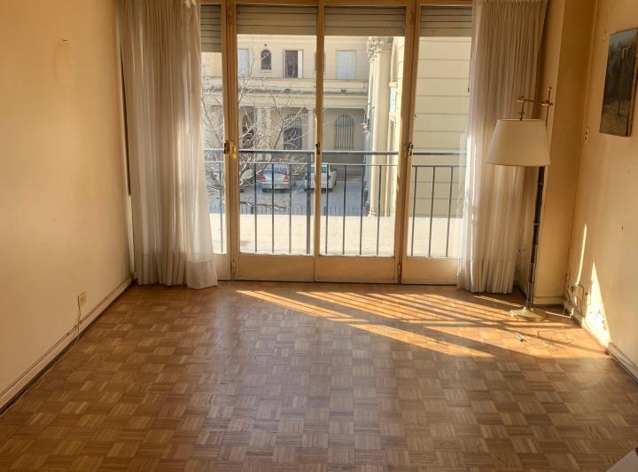 Departamento · 175m² · 7 Ambientes · 1 Cochera