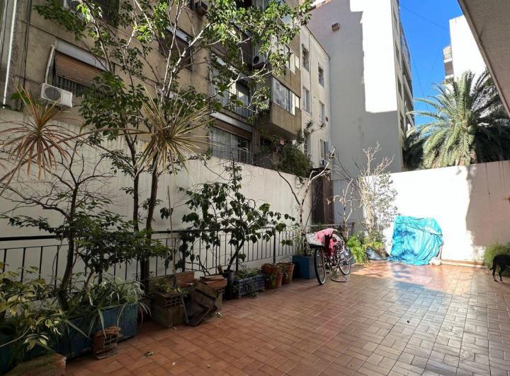 Departamento · 83m² · 4 Ambientes