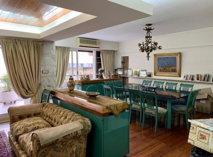 Departamento · 196m² · 5 Ambientes · 2 Cocheras