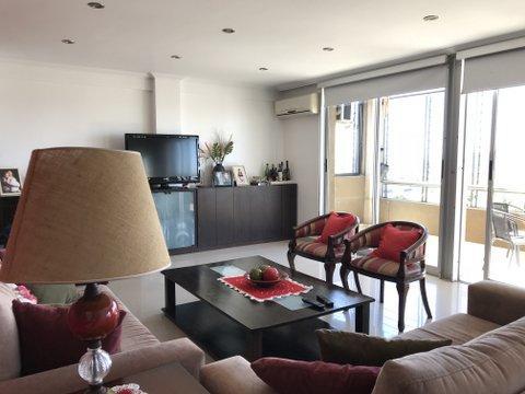 Departamento · 140m² · 4 Ambientes