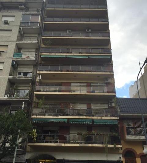 Departamento · 118m² · 4 Ambientes