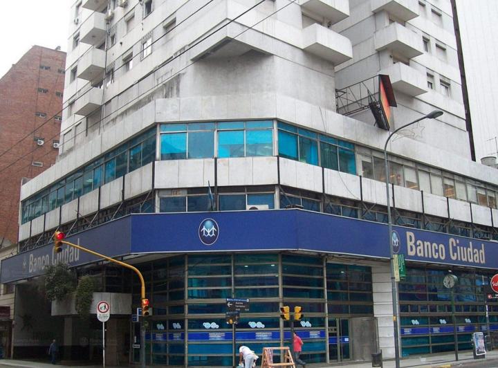 Departamento · 115m² · 5 Ambientes · 1 Cochera