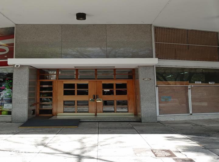 Departamento · 91m² · 4 Ambientes