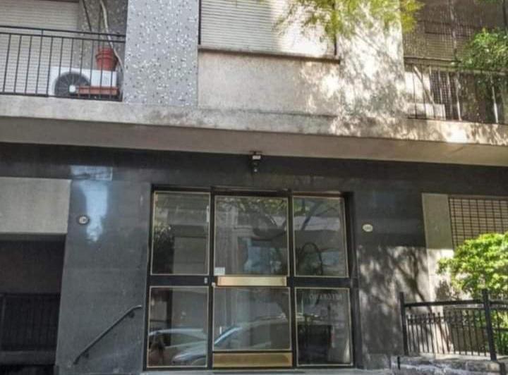 Departamento · 96m² · 4 Ambientes · 1 Cochera