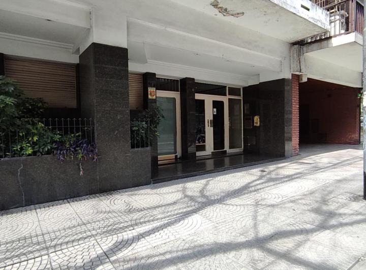 Departamento · 99m² · 4 Ambientes
