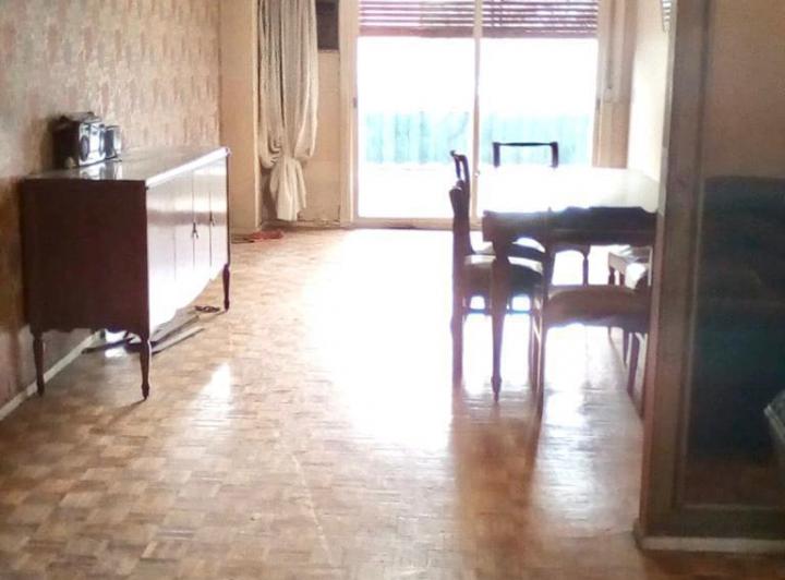 Departamento · 98m² · 4 Ambientes · 1 Cochera