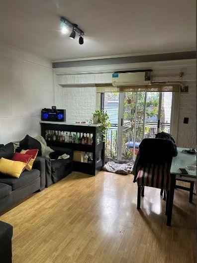 Departamento · 75m² · 5 Ambientes