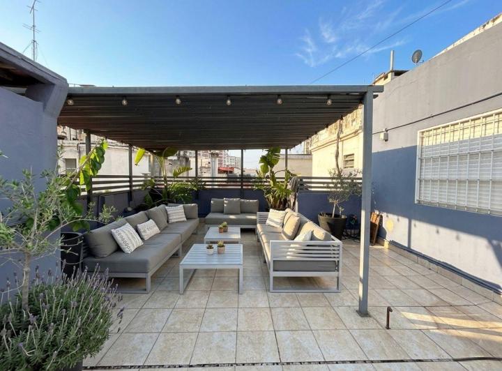 Departamento · 167m² · 6 Ambientes