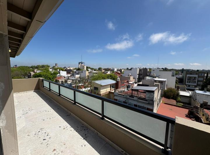 Departamento · 200m² · 4 Ambientes