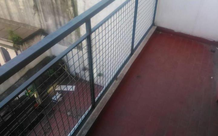 Departamento · 65m² · 4 Ambientes