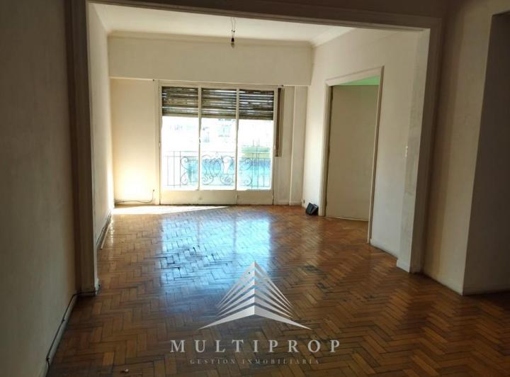 Departamento · 100m² · 4 Ambientes