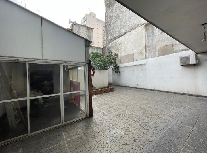 Departamento · 105m² · 4 Ambientes