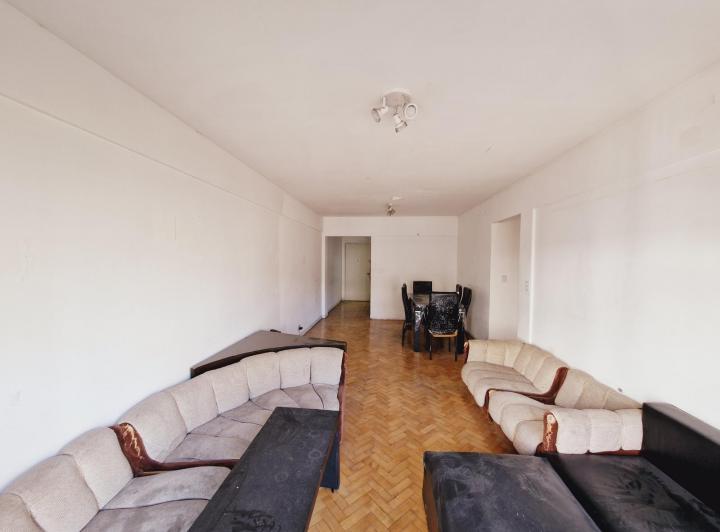 Departamento · 90m² · 4 Ambientes
