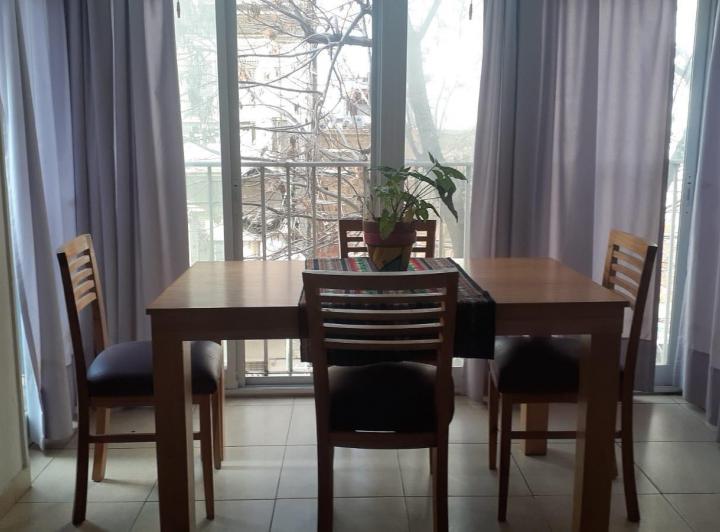 Departamento · 77m² · 4 Ambientes
