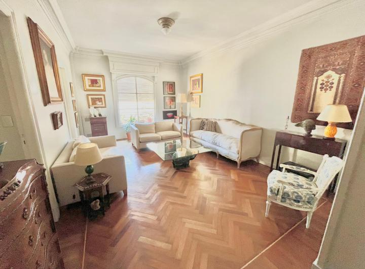 Departamento · 146m² · 4 Ambientes