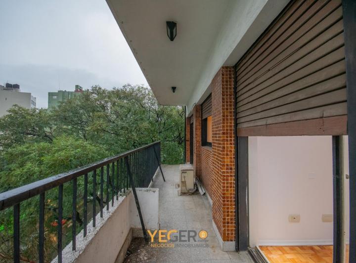 Departamento · 70m² · 4 Ambientes