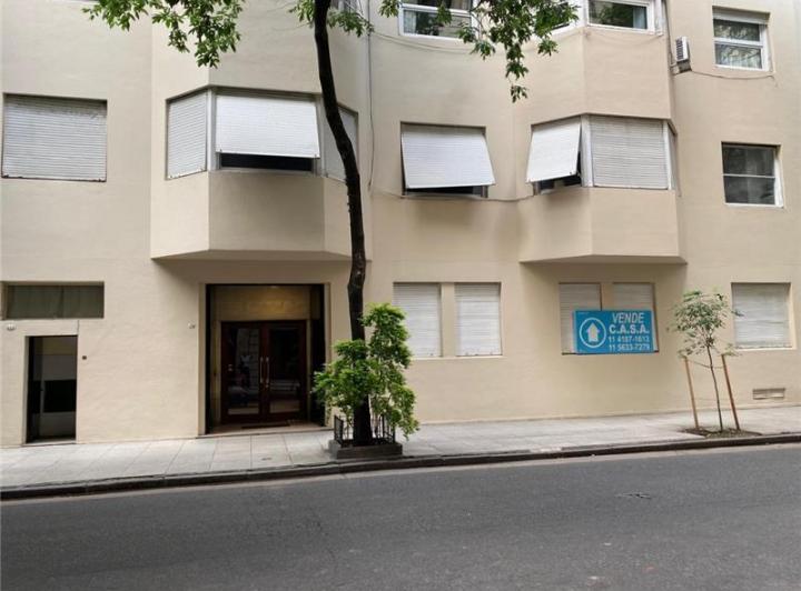 Departamento · 112m² · 4 Ambientes