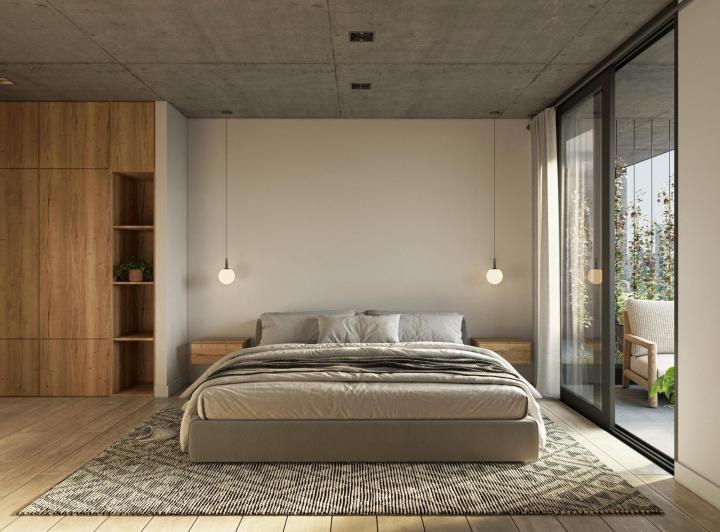 Departamento · 145m² · 4 Ambientes