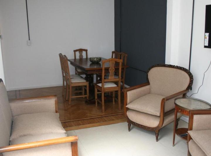 Departamento · 95m² · 4 Ambientes