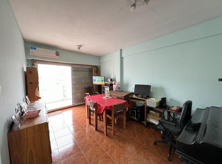 Departamento · 64m² · 4 Ambientes