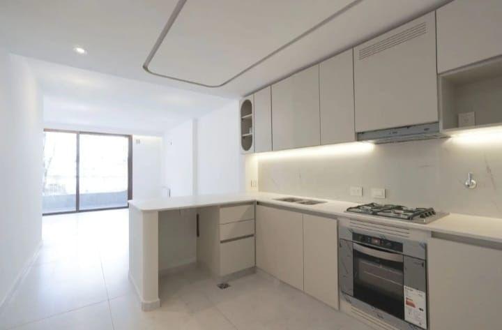 Departamento · 102m² · 4 Ambientes