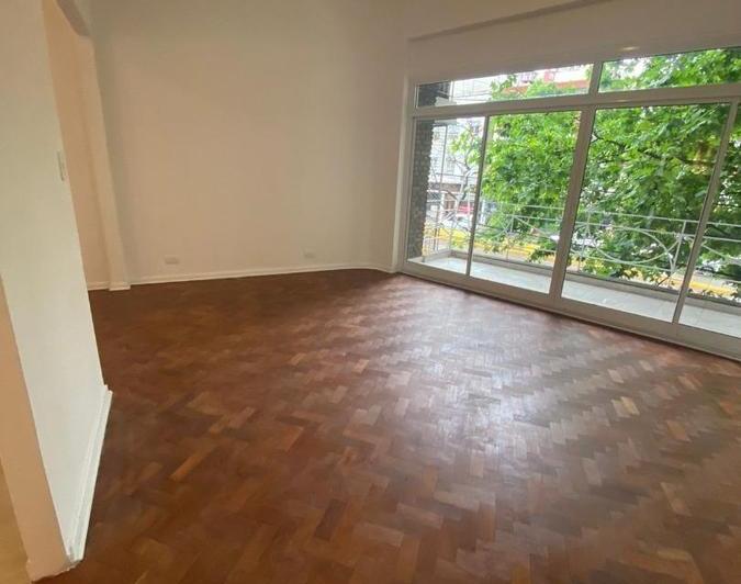 Departamento · 100m² · 4 Ambientes
