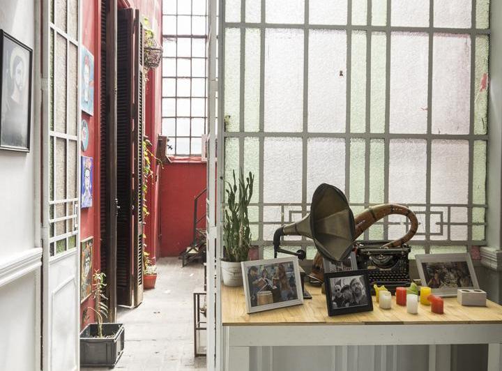 Departamento · 122m² · 5 Ambientes