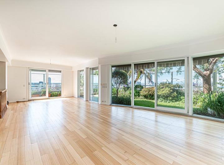 Departamento · 183m² · 5 Ambientes · 3 Cocheras