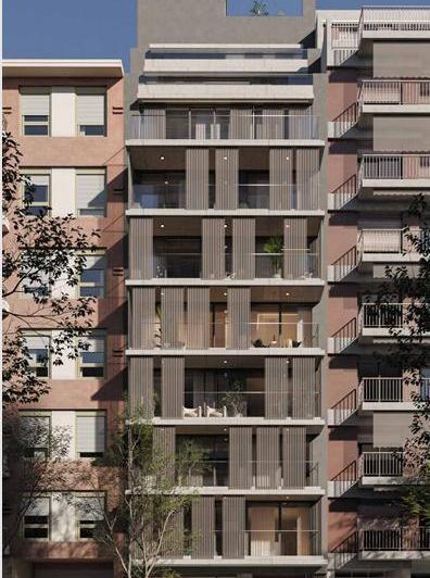Departamento · 150m² · 4 Ambientes · 1 Cochera