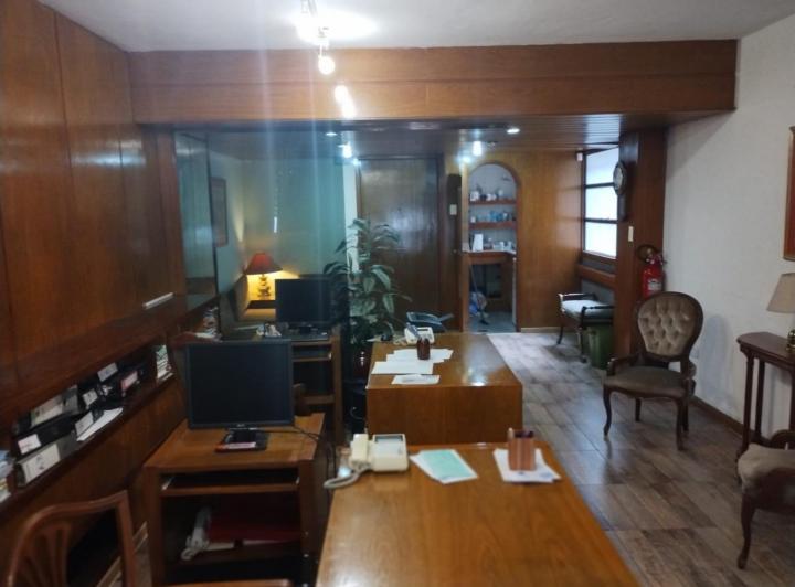 Departamento · 100m² · 4 Ambientes