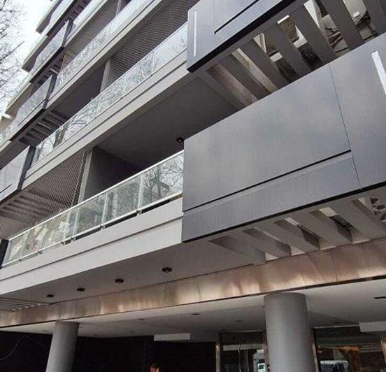 Departamento · 93m² · 4 Ambientes · 1 Cochera