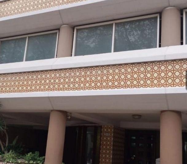 Departamento · 99m² · 4 Ambientes · 1 Cochera