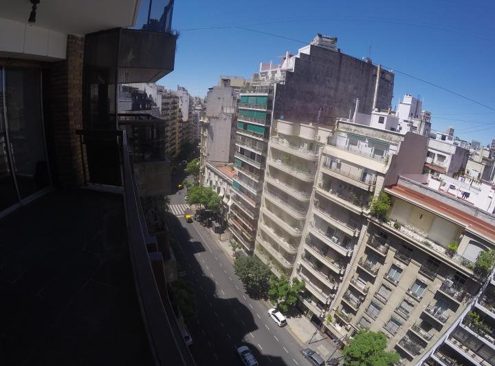 Departamento · 150m² · 4 Ambientes · 1 Cochera
