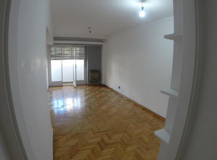 Departamento · 70m² · 4 Ambientes