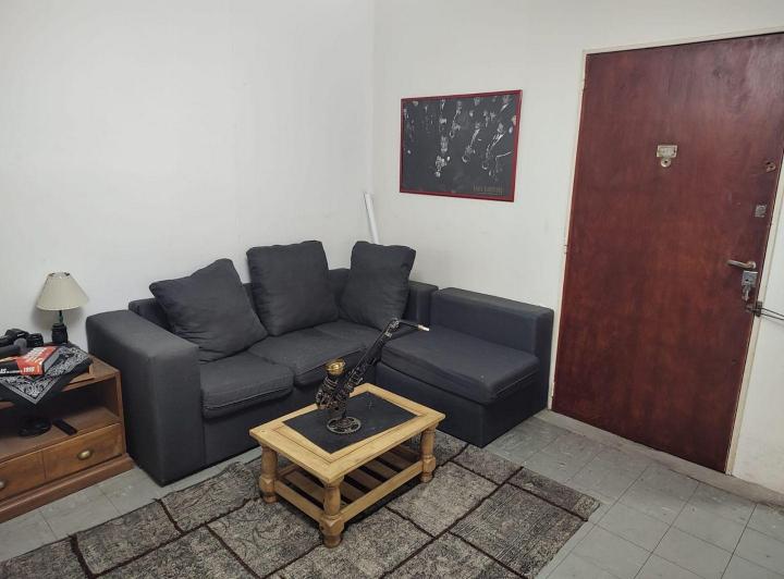 Departamento · 72m² · 4 Ambientes