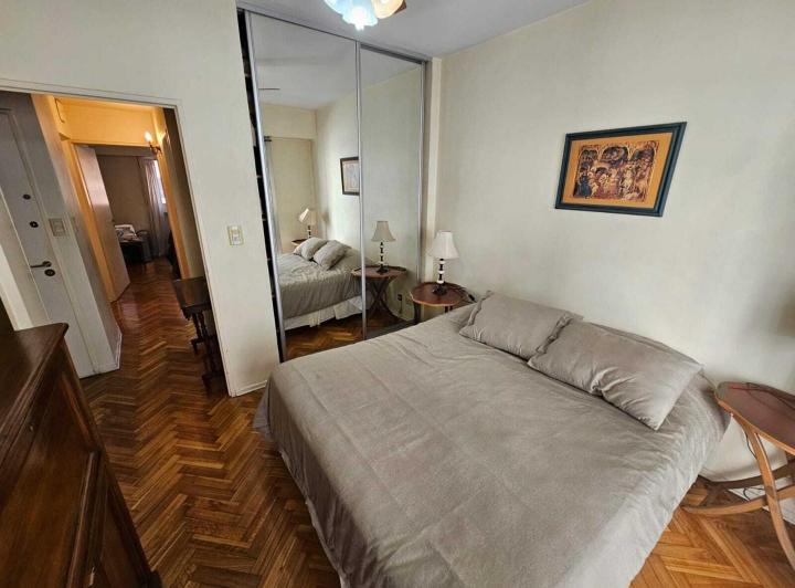 Departamento · 70m² · 3 Ambientes