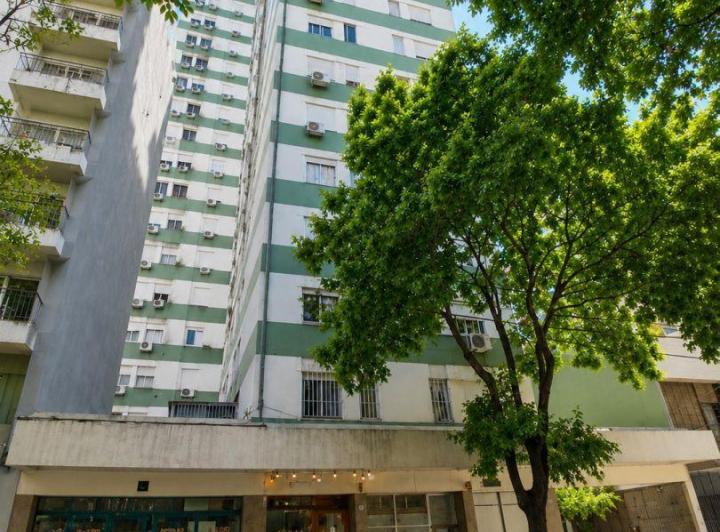 Departamento · 60m² · 4 Ambientes