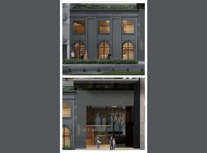 Departamento · 147m² · 4 Ambientes · 1 Cochera