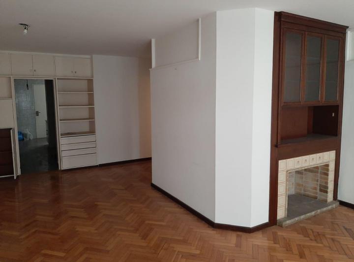 Departamento · 110m² · 4 Ambientes