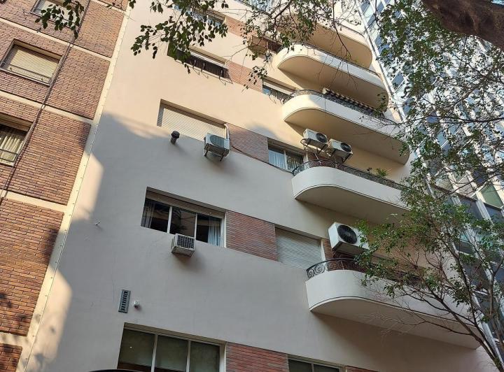 Departamento · 226m² · 4 Ambientes