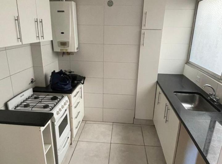 Departamento · 77m² · 4 Ambientes