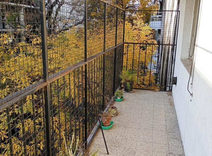 Departamento · 111m² · 4 Ambientes