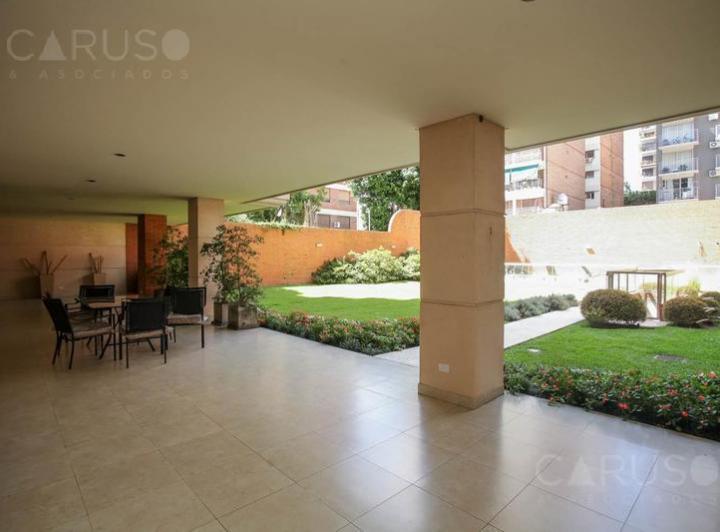 Departamento · 150m² · 4 Ambientes · 1 Cochera
