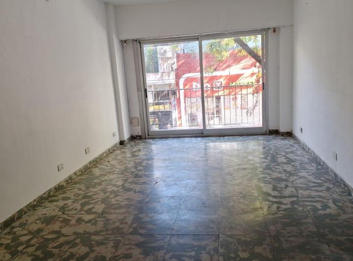 Departamento · 93m² · 3 Ambientes