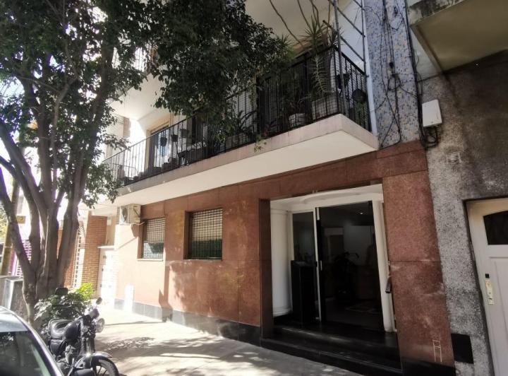 Departamento · 95m² · 4 Ambientes