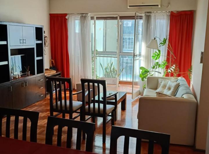 Departamento · 71m² · 3 Ambientes
