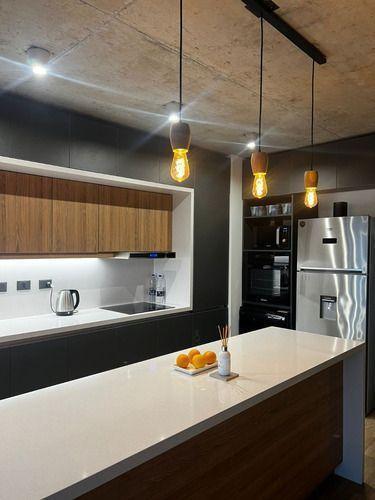 Departamento · 99m² · 4 Ambientes · 1 Cochera