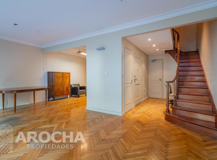 Departamento · 140m² · 4 Ambientes