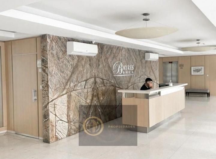 Departamento · 150m² · 4 Ambientes · 2 Cocheras