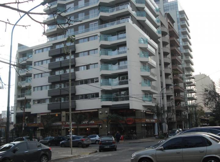 Departamento · 90m² · 4 Ambientes